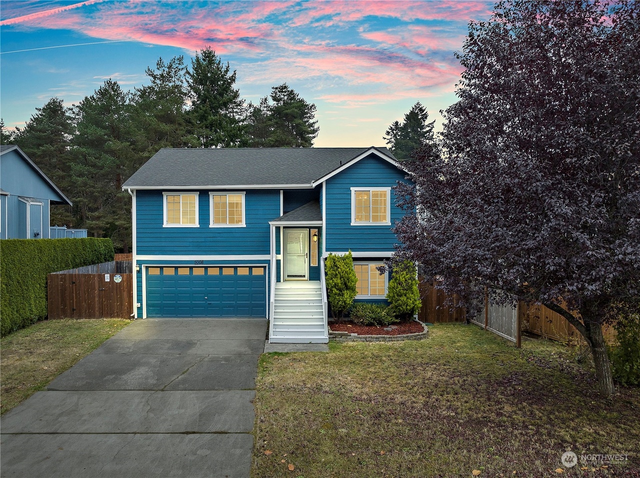 Mls Lacey Wa