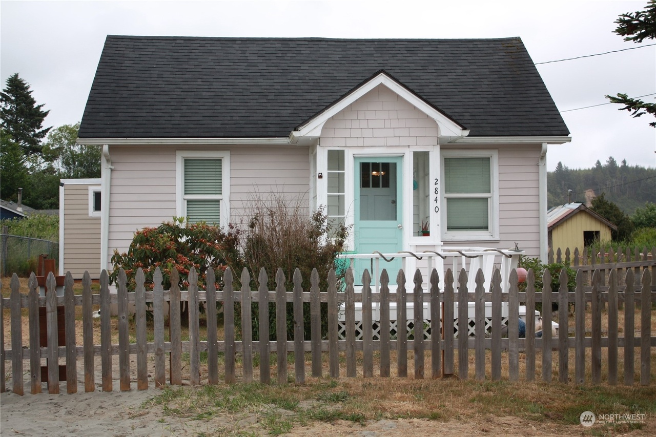 2840 State Rt 105, Grayland, WA 98547 MLS 2127709 Redfin