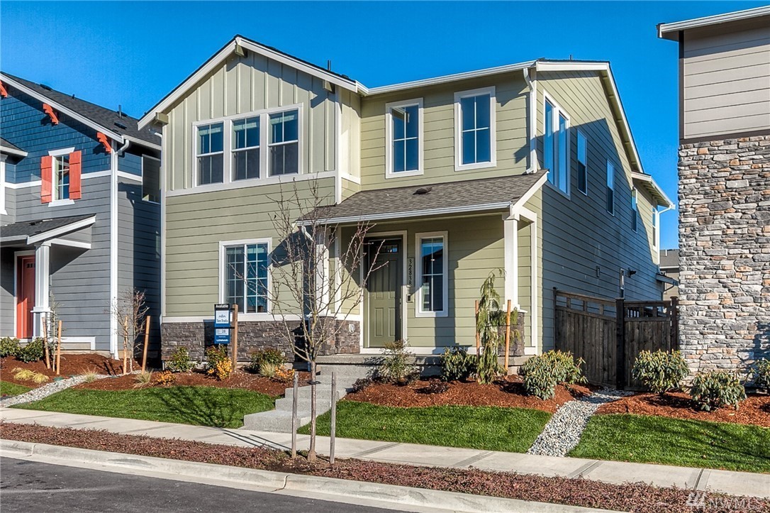 23447 SE Fir St #02, Black Diamond, WA 98010 | MLS# 1408710 | Redfin