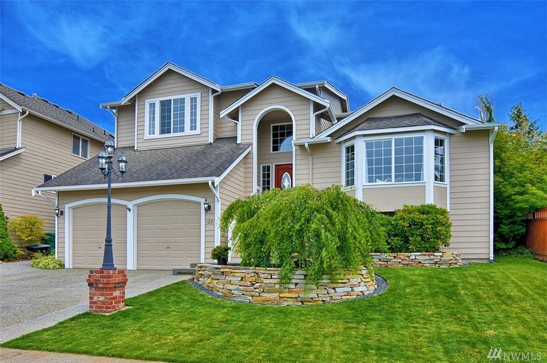 1221 85th Dr NE, Lake Stevens, WA 98258 | MLS# 961710 | Redfin