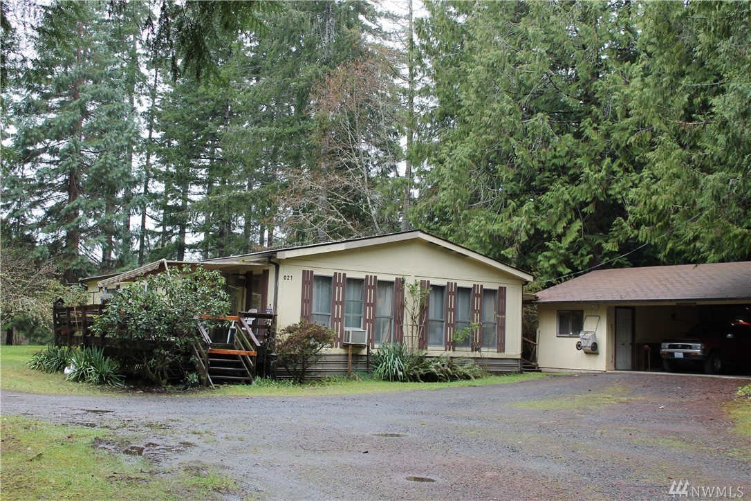 21 E Burrows Lane, Shelton, WA 98584 | MLS# 1268711 | Redfin