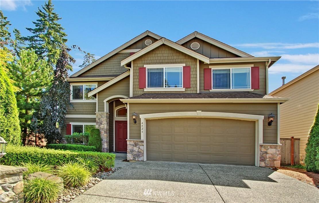 4426 216TH Pl SE, Bothell, WA 98021 MLS 1013717 Redfin