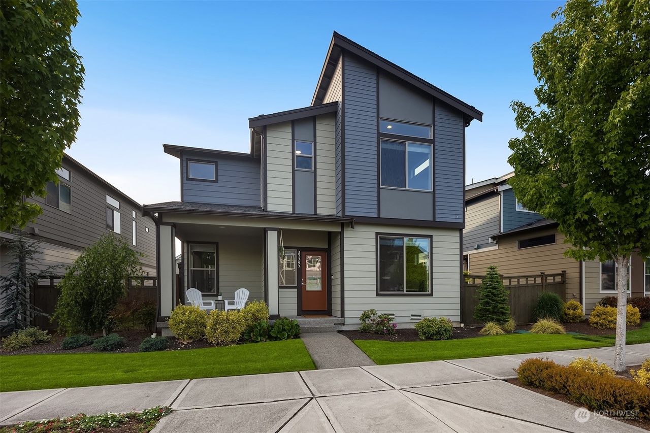 32797 Maple Ave SE, Black Diamond, WA 98010 | Redfin