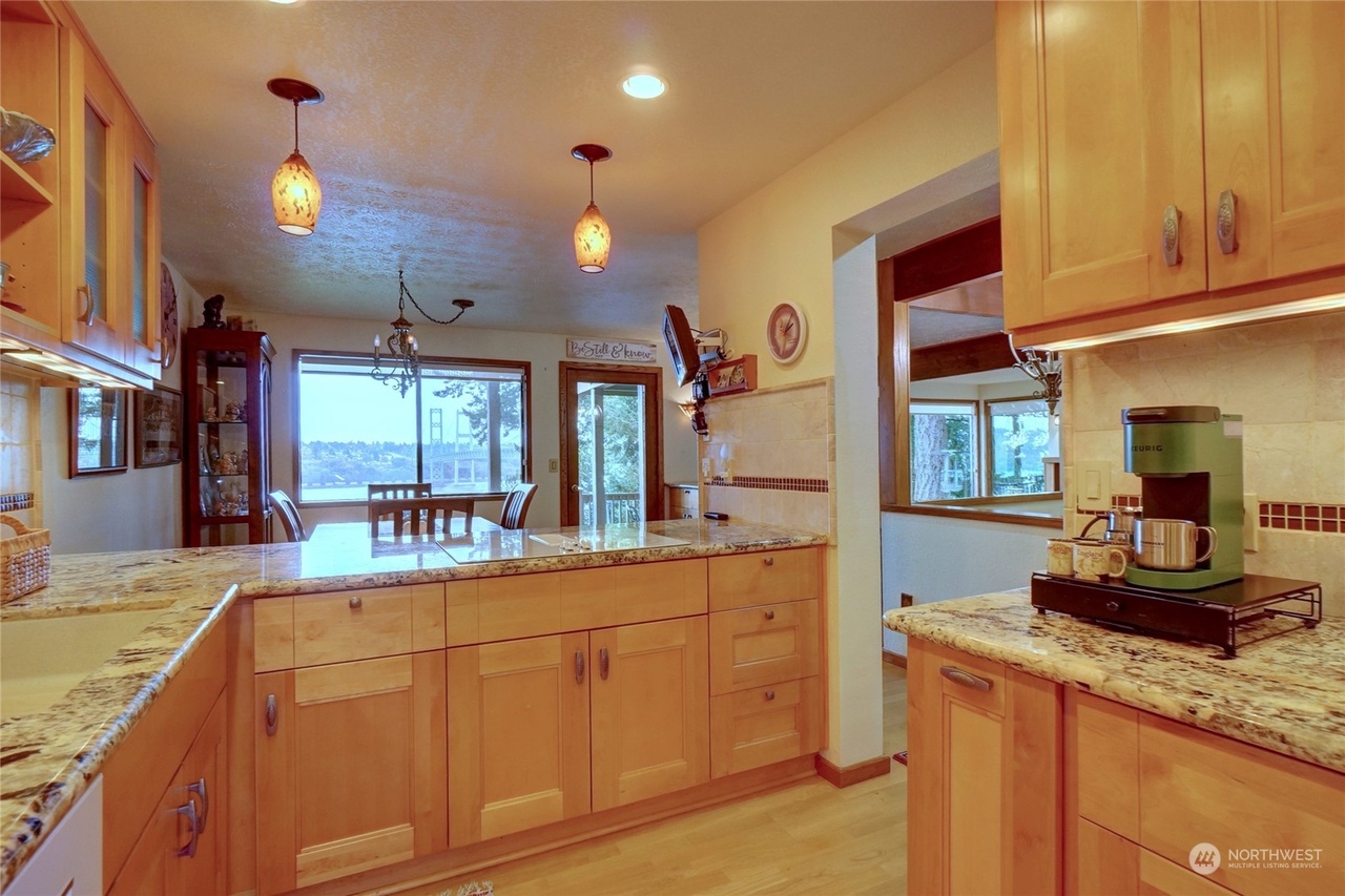 2025 Narrows View Cir NW Unit D134, Gig Harbor, WA 98335 MLS 2174731