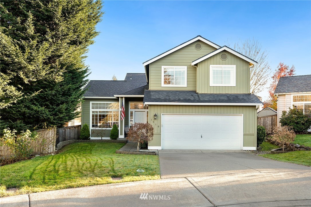 1510 55th Ct SE, Auburn, WA 98092 | Redfin