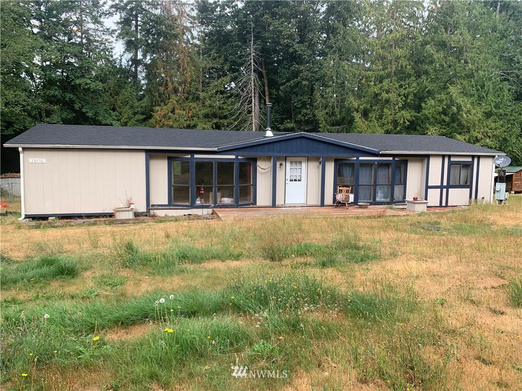 Redfin Olalla Wa