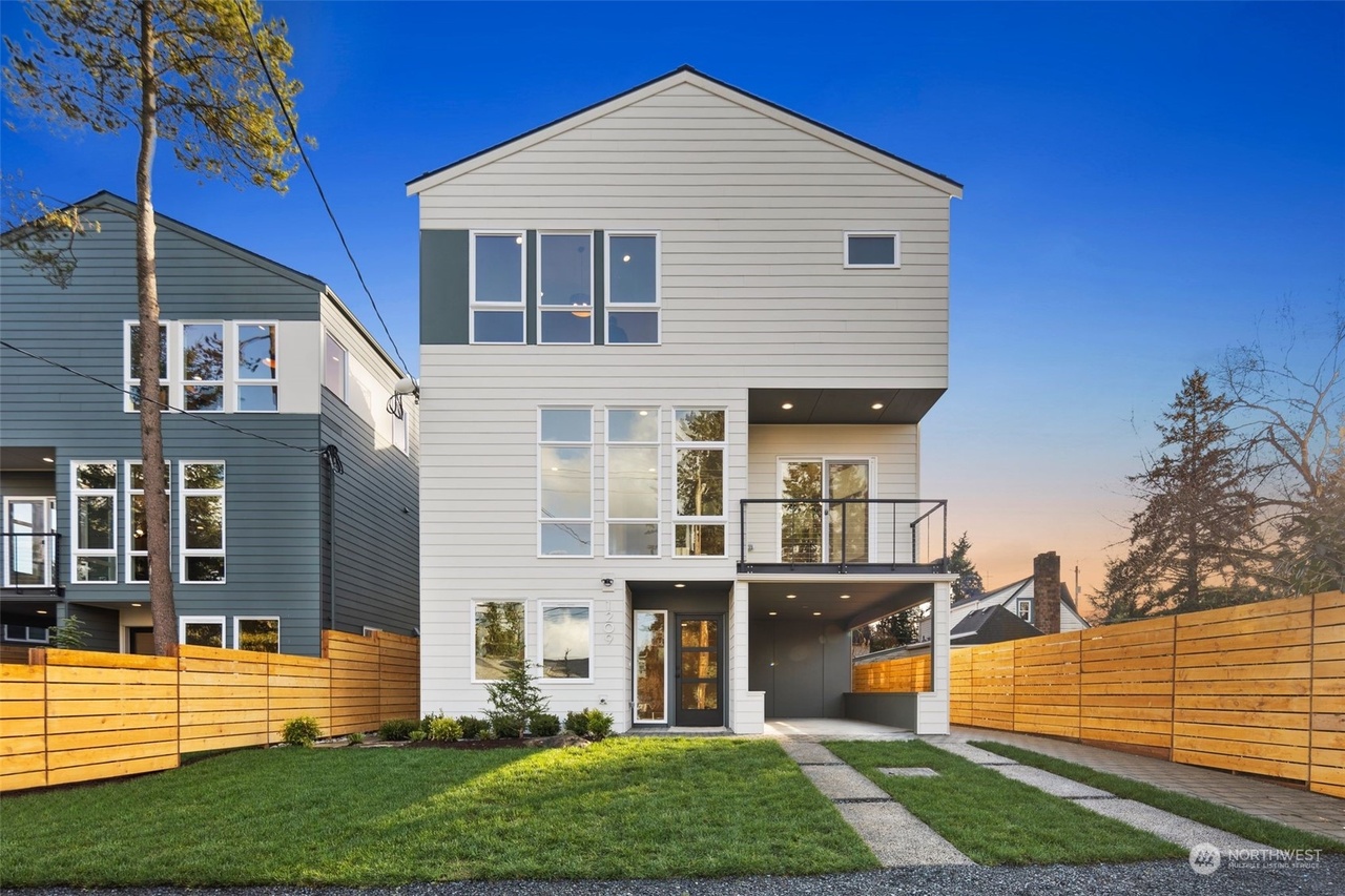 1209 NE 97th St, Seattle, WA 98115 MLS 2198746 Redfin