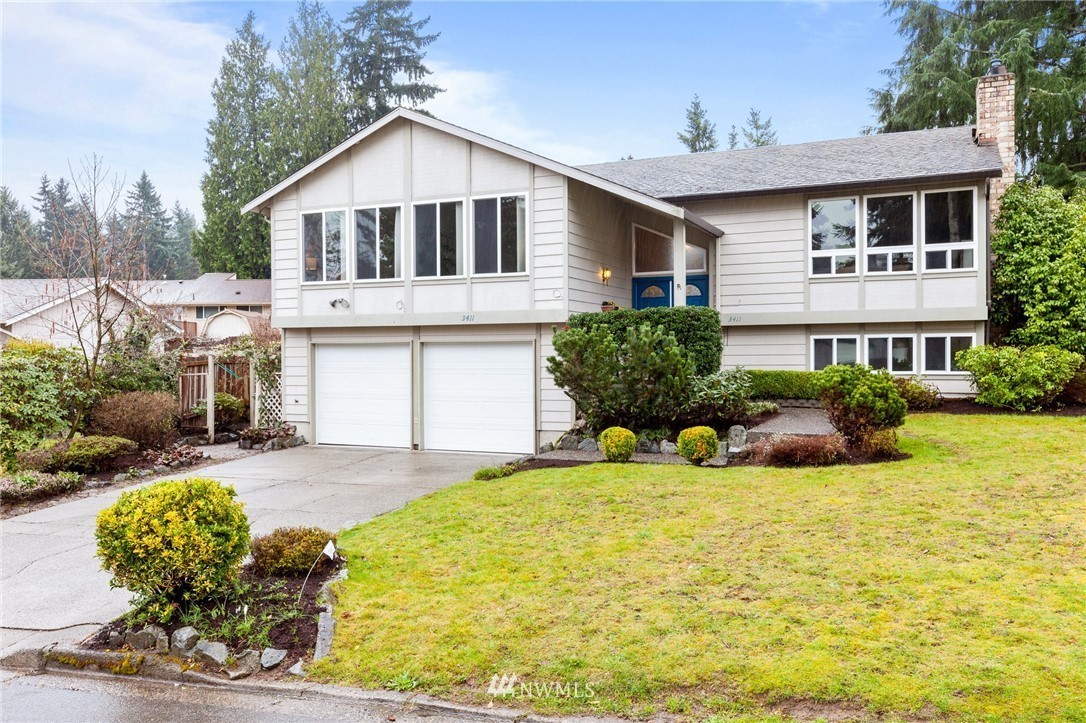 3411 SW 333rd St, Federal Way, WA 98023 | MLS# 1574757 | Redfin