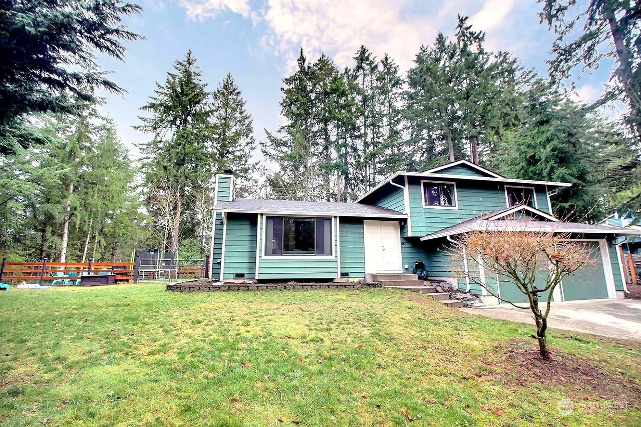 16206 SE 322nd St, Auburn, WA 98092 | Redfin