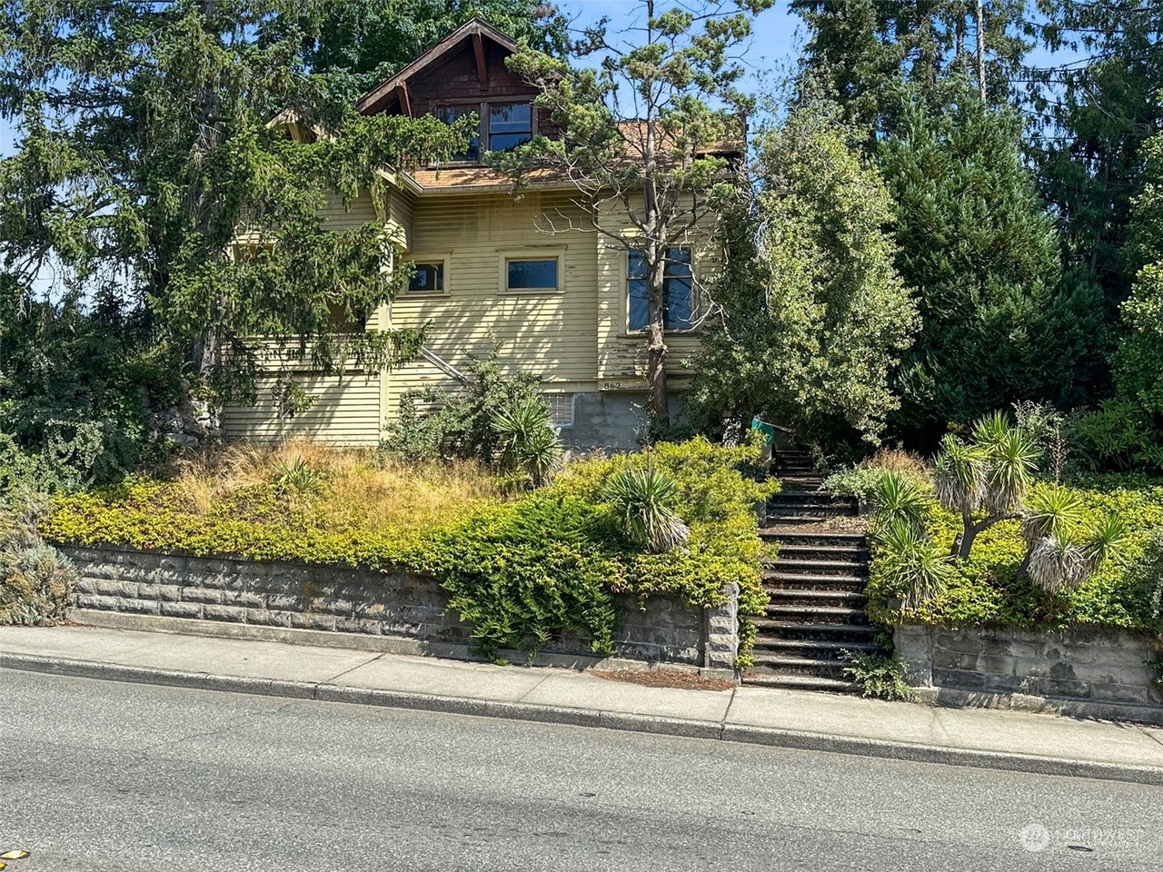 862 Burwell St, Bremerton, WA 98337 MLS 2140760 Redfin