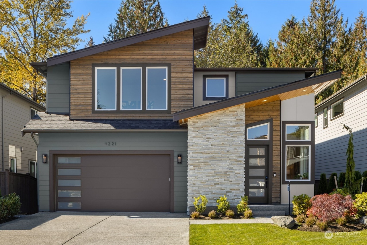 その他 house 1221 222nd Court SE (Lot-8), Sammamish, WA 98075 | Redfin