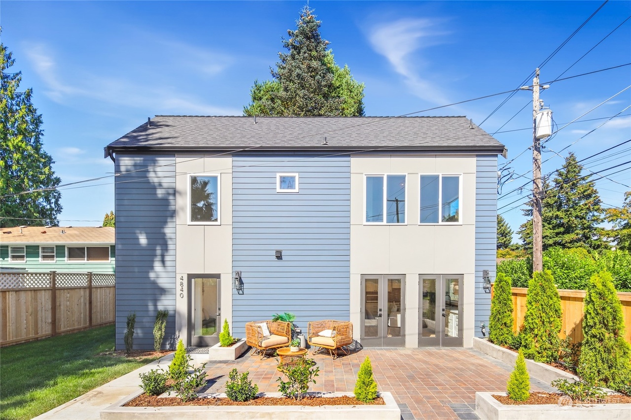 4840 50th Ave SW, Seattle, WA 98136 | Redfin