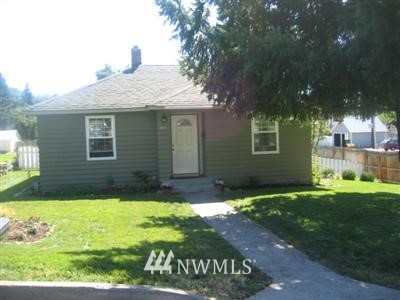 800 E Tacoma Ave, Ellensburg, WA 98926