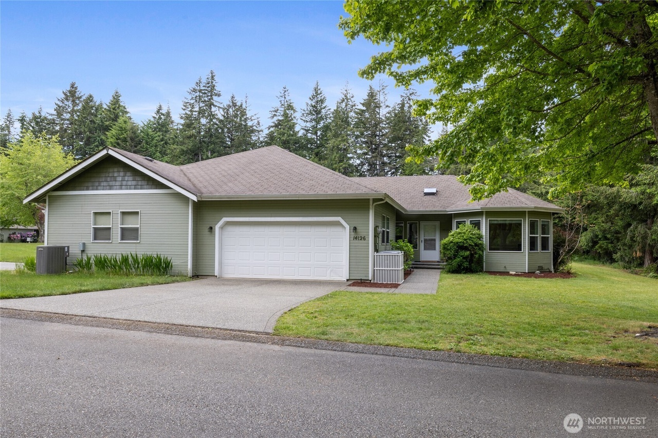 14126 95th Ave NW, Gig Harbor, WA 98329 | MLS# 2379787 | Redfin