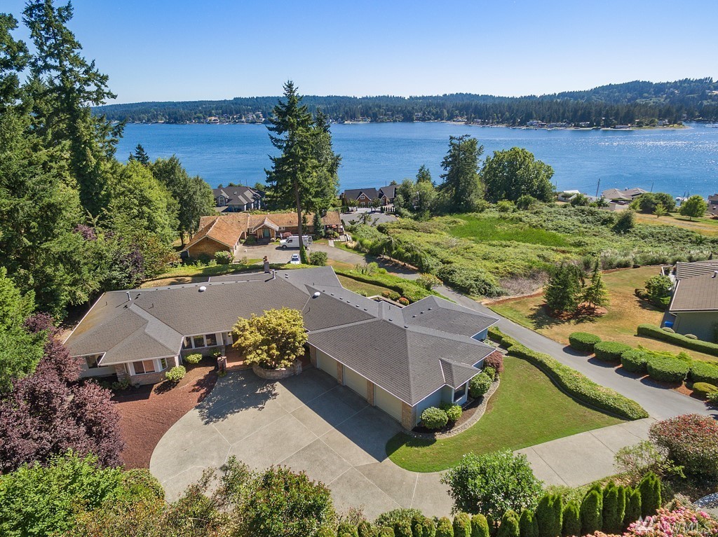 1715 61st Ave NW, Gig Harbor, WA 98335 | MLS# 1171790 | Redfin