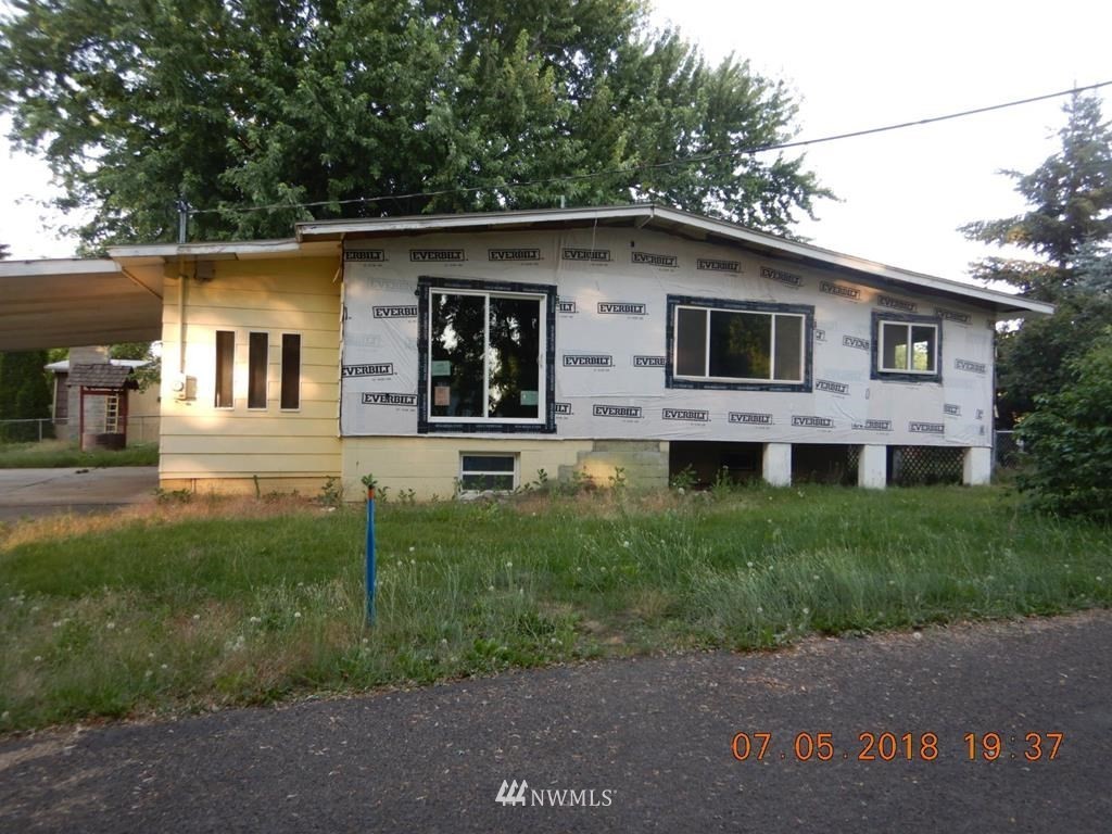 10 N Actor St, Dixie, WA 99329 MLS 1700799 Redfin