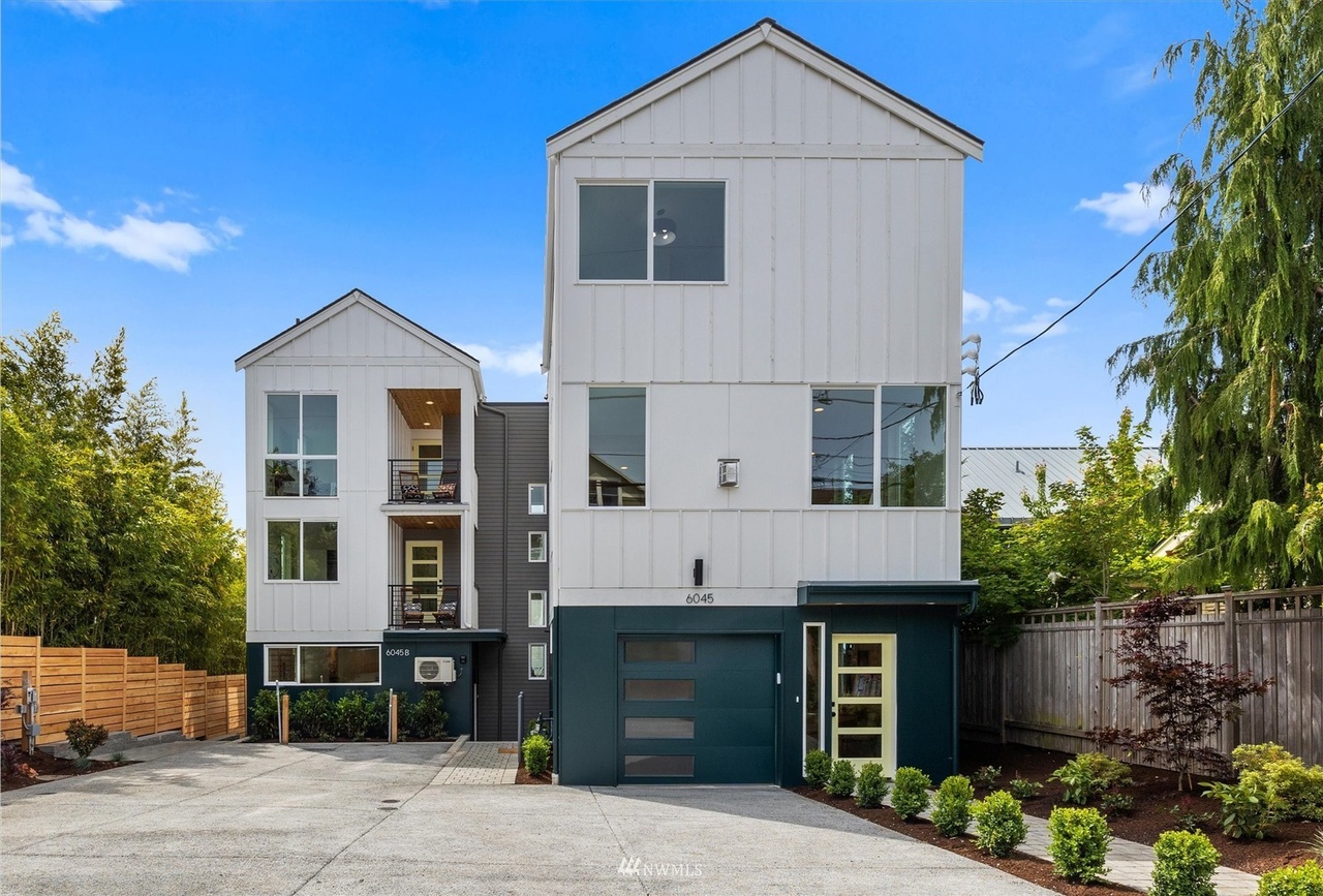 6045 1st Ave NW Unit B, Seattle, WA 98103 | MLS# 1941808 | Redfin