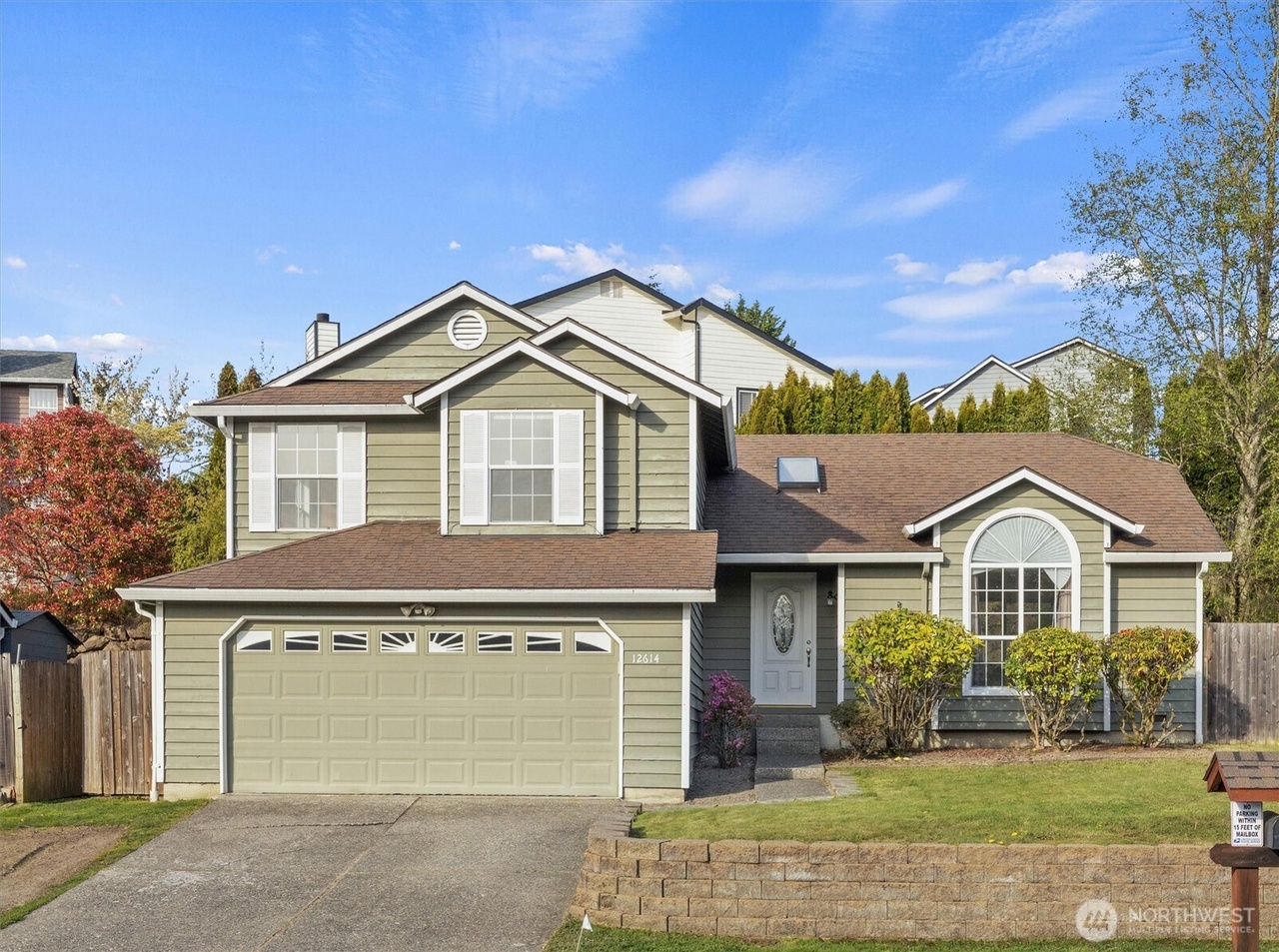 12614 SE 223rd Dr, Kent, WA 98031 | Redfin