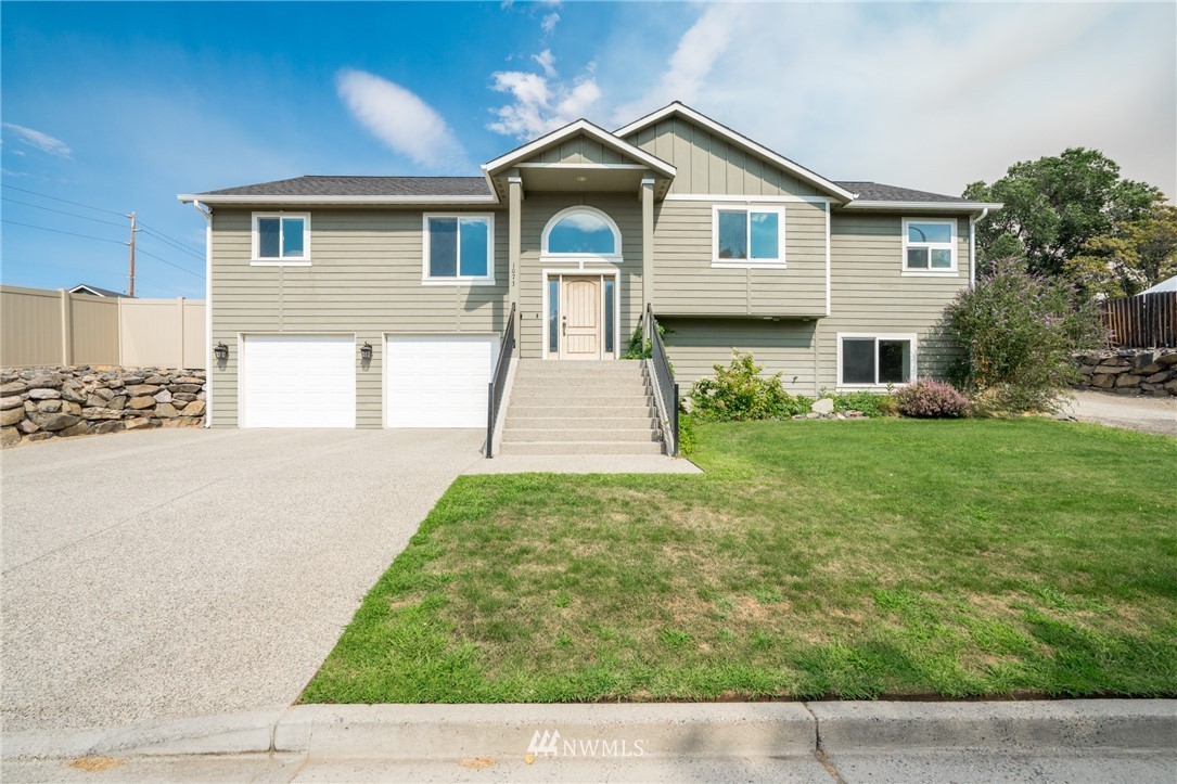 1073 Corum Cir East Wenatchee WA 98802 MLS 1821816 Redfin