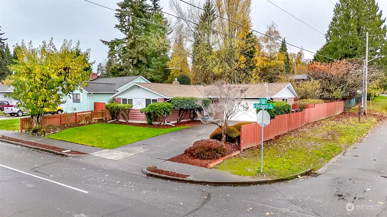 3148 N Orchard St, Tacoma, WA 98407 | Redfin