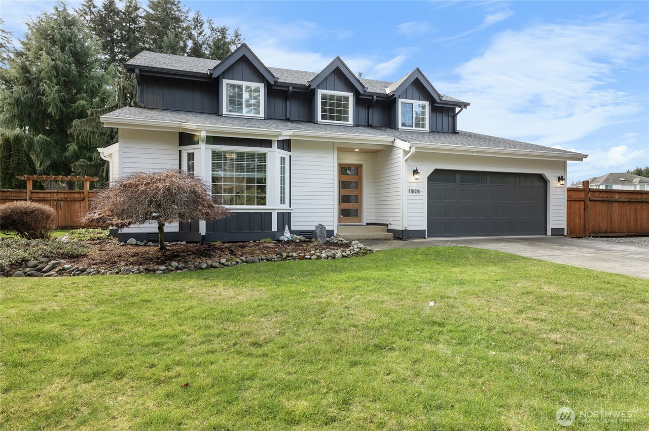 11806 221st Ave E, Bonney Lake, WA 98391
