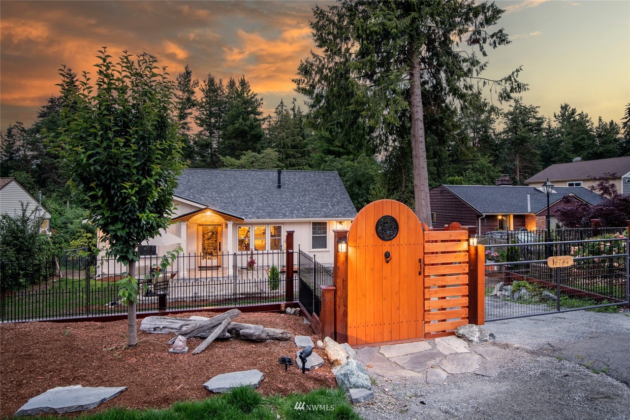 16734 8th Ave NE, Shoreline, WA 98155 MLS 1962829 Redfin