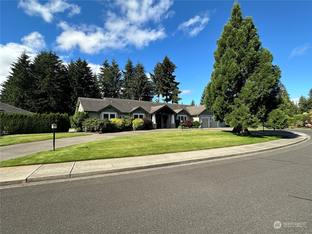 6519 Turnberry Ln SE, Olympia, WA 98501 | Redfin