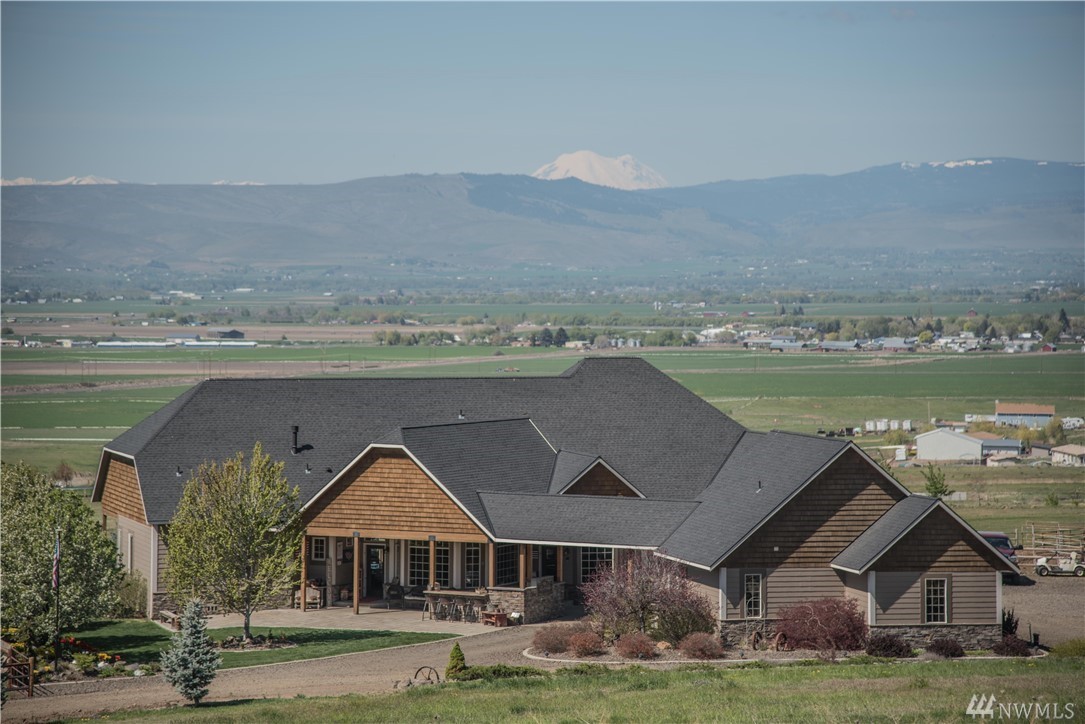 3231 Clerf Rd, Ellensburg, WA 98926 | MLS# 1285835 | Redfin