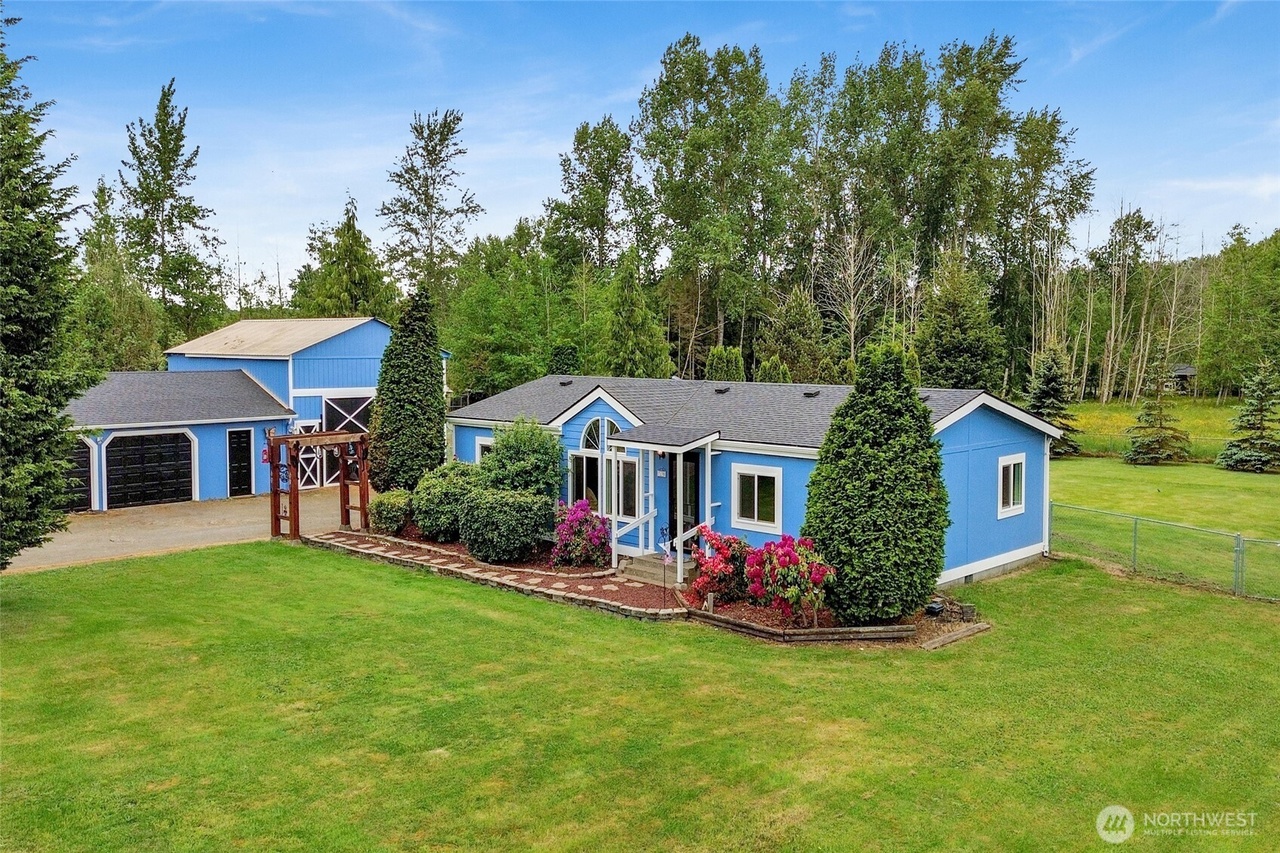 7135 W 40th Dr, Ferndale, WA 98248 | For Sale ($749,950