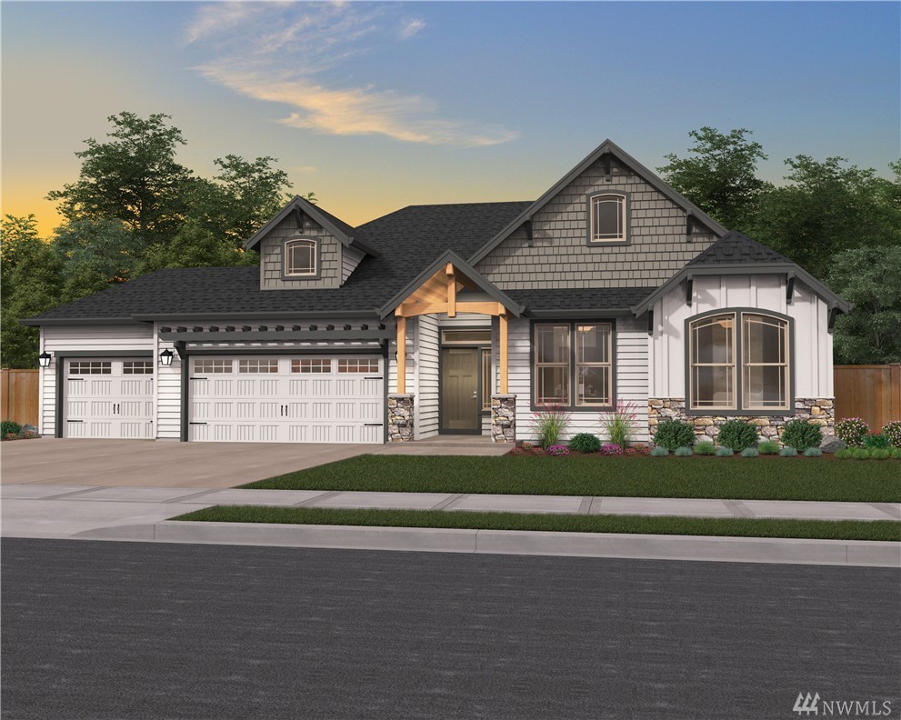 1118 26th St NW, Puyallup, WA 98373 | MLS# 1689840 | Redfin