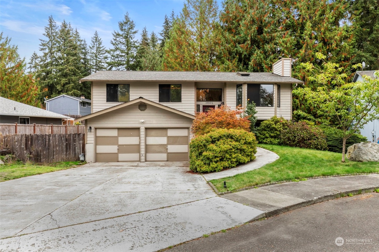19500 NE Norrland Ln, Poulsbo, WA 98370 | Redfin