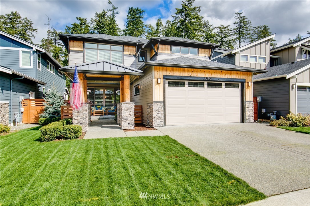 13105 184th Ave E, Bonney Lake, WA 98391 | MLS# 1747846 | Redfin