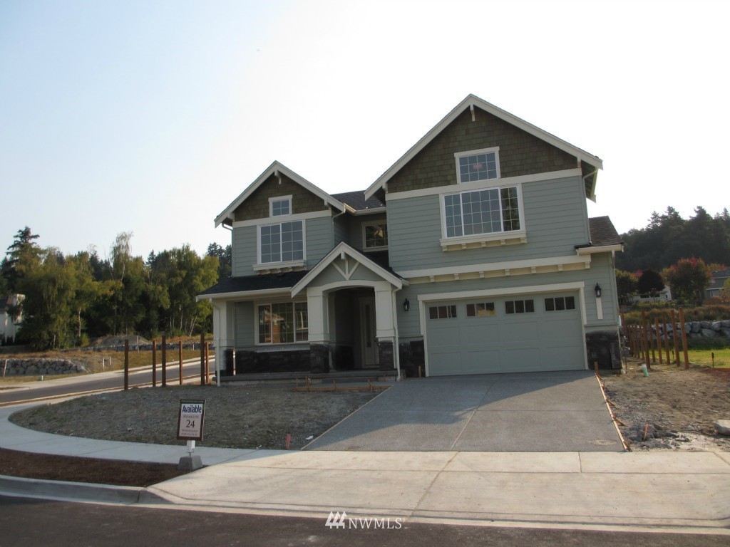 15108 101st Pl NE Lot 24, Bothell, WA 98011