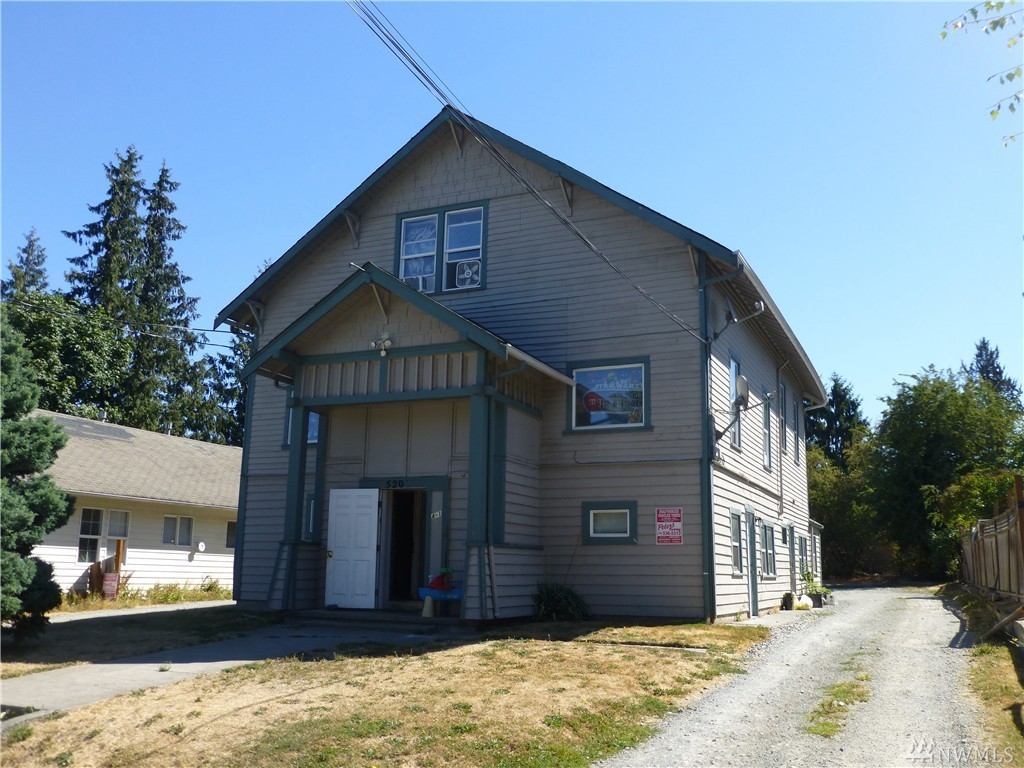 520 N 1st St, Mount Vernon, WA 98273 MLS 931853 Redfin