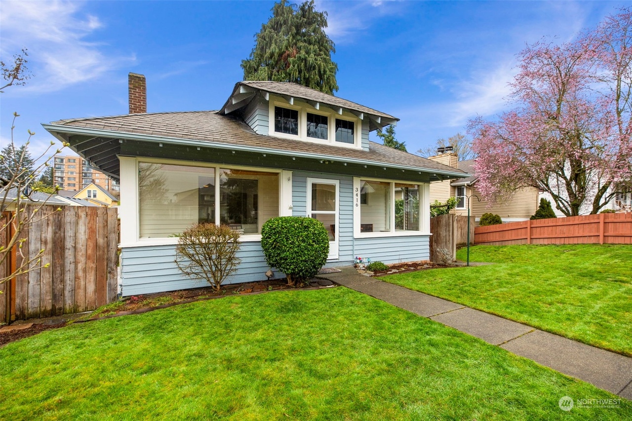 3416 Rockefeller Ave, Everett, WA 98201 | Redfin