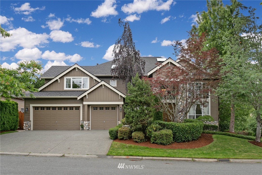 1207 269th Ave SE, Sammamish, WA 98075 | Redfin