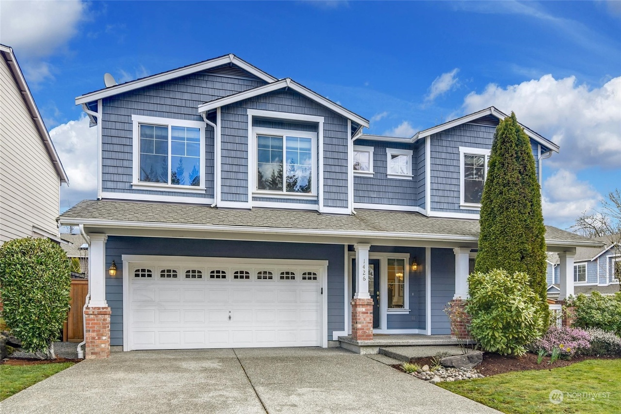 1426 SE 231st Ave, Sammamish, WA 98075 | MLS# 2208858 | Redfin