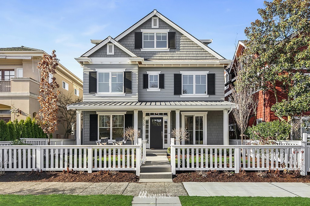 2329 42nd Ave E, Seattle, WA 98112