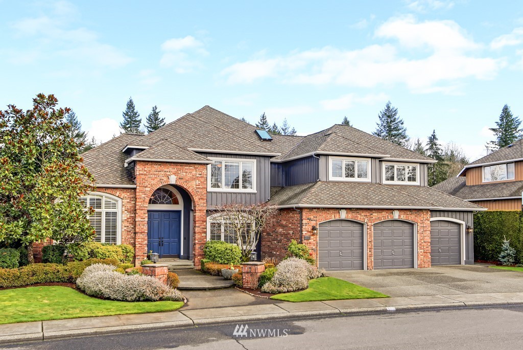 428 245th Ave SE, Sammamish, WA 98074 | Redfin