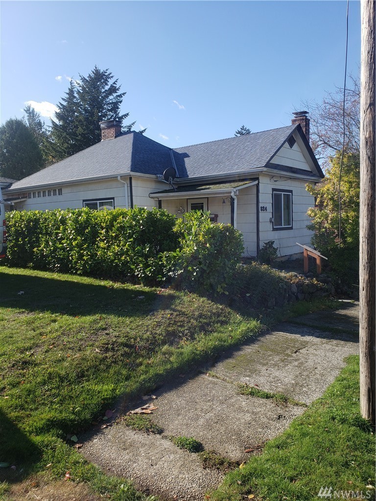 Hair Cut Port Orchard - jesszdesign