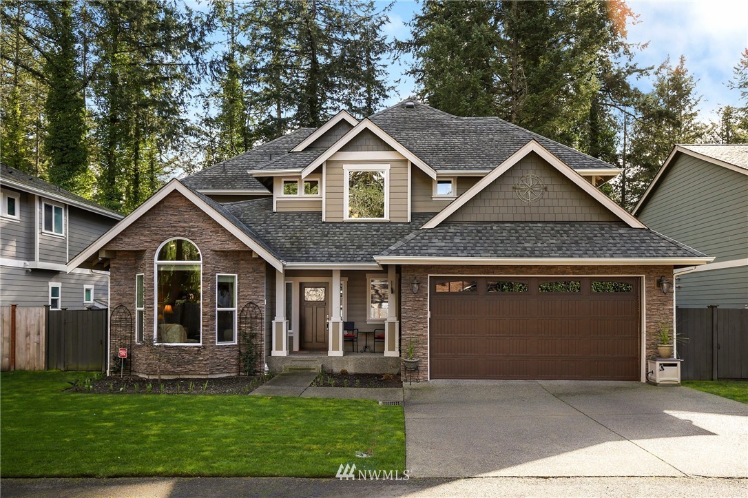 IKM☆ 11818 Interlaaken Dr SW, Lakewood, WA 98498 | Redfin