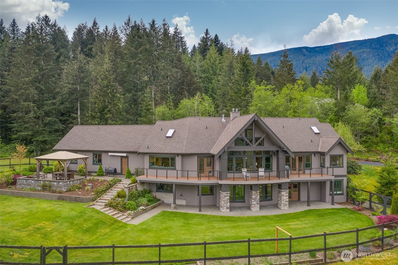 43245 SE 163rd St, North Bend, WA 98045 | Redfin