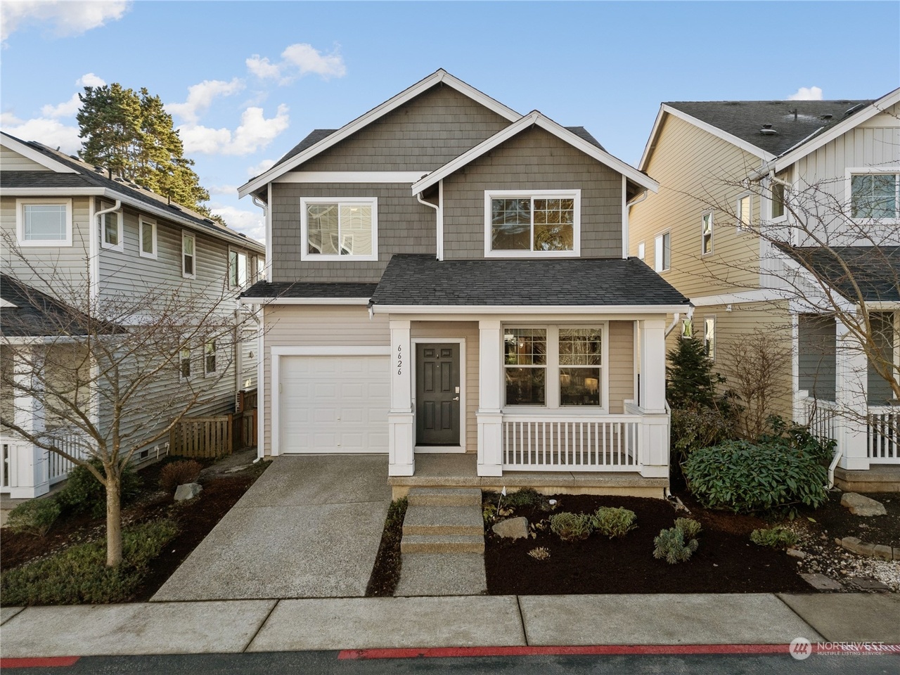 rhytom4⭐︎ 6626 Hunt Highlands Loop, Gig Harbor, WA 98335 | For Sale