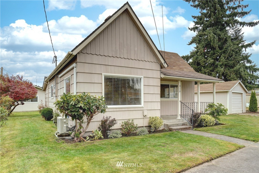 310 15th St SE, Puyallup, WA 98372 | MLS# 1851893 | Redfin