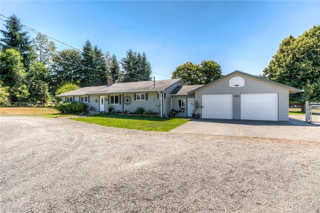 13810 224th St E, Graham, WA 98338 | MLS# 1165894 | Redfin