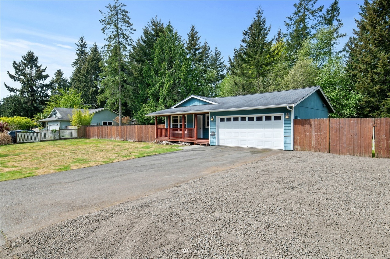 13402 104th Avenue Ct NW, Gig Harbor, WA 98329