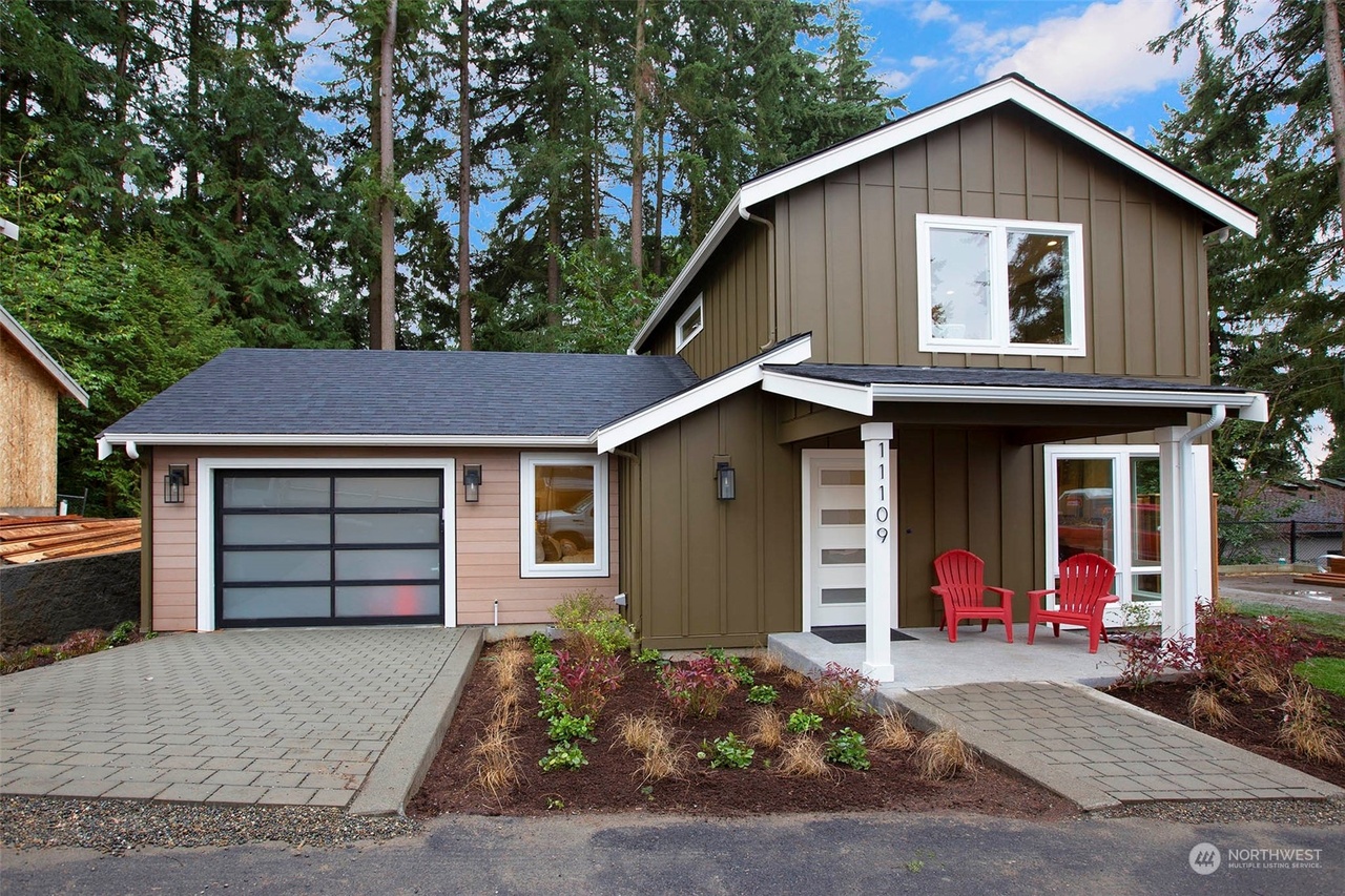 11109 NE 46th Ln, Kirkland, WA 98033 | MLS# 2183899 | Redfin