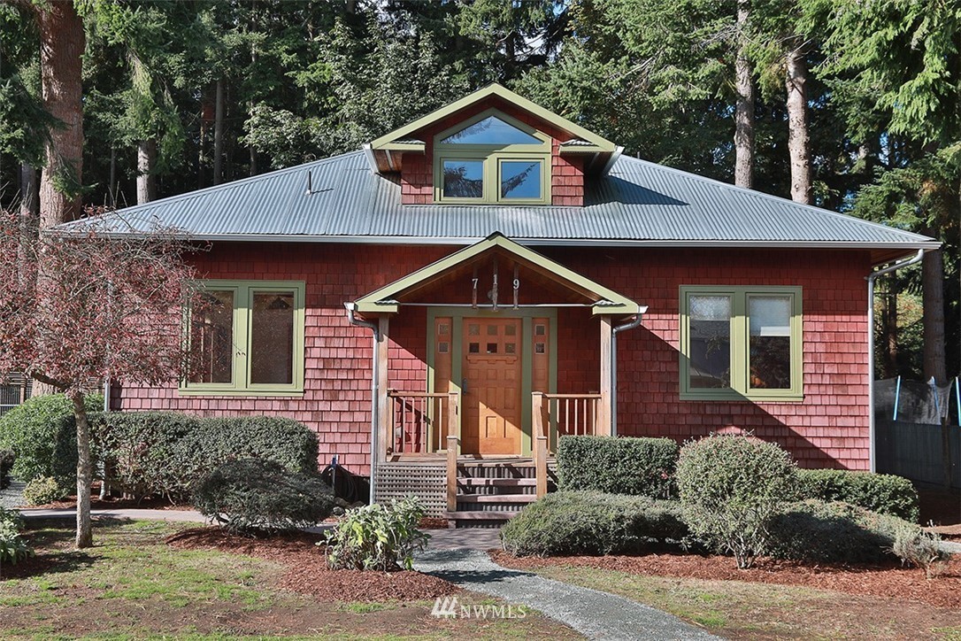 Redfin Langley Wa
