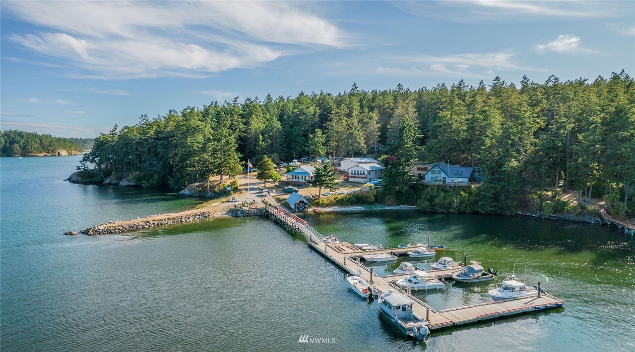 Center Island Wa Real Estate