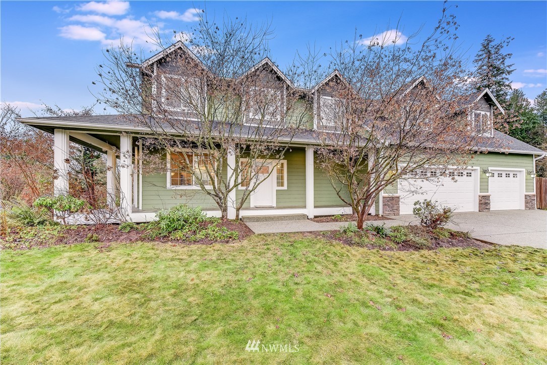 Mls Listings Marysville Wa
